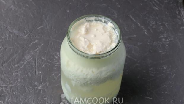 Как приготовить творог из козьего молока в домашних условиях: рецепт с фото Козье молоко творог в домашних условиях
